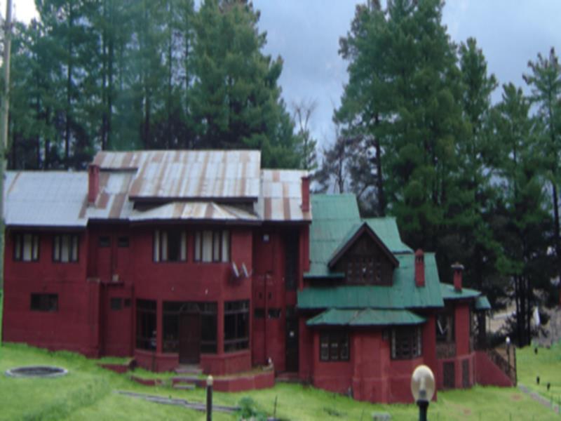 Aksa Resort Пагалґем Екстер'єр фото