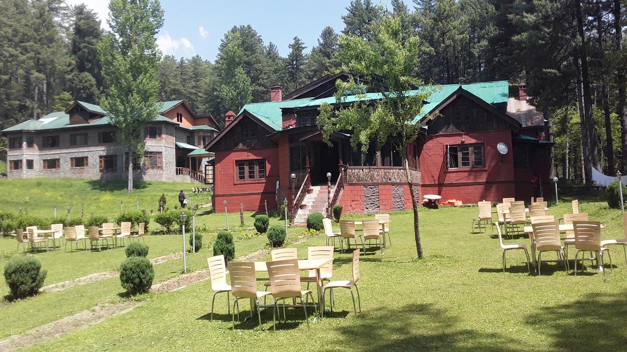 Aksa Resort Пагалґем Екстер'єр фото