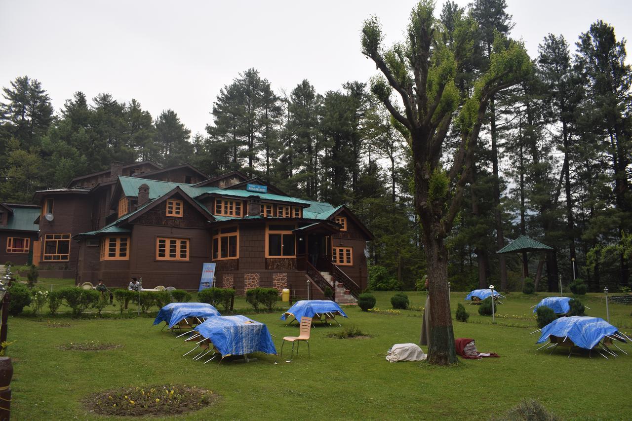 Aksa Resort Пагалґем Екстер'єр фото
