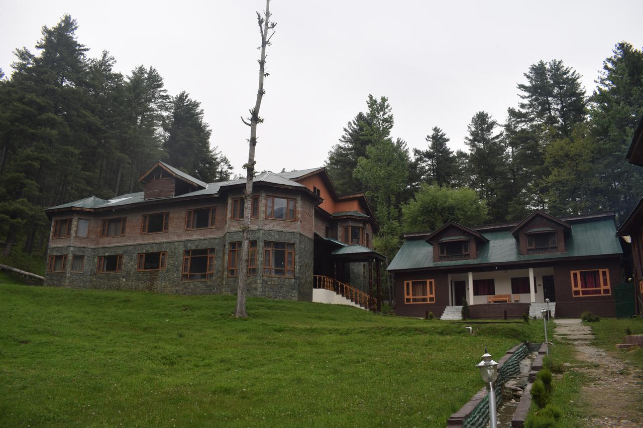 Aksa Resort Пагалґем Екстер'єр фото