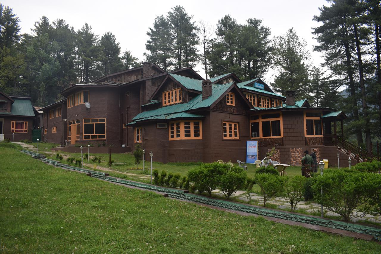 Aksa Resort Пагалґем Екстер'єр фото
